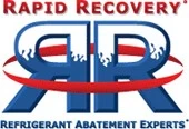 Rapid Recovery Franchise Logo