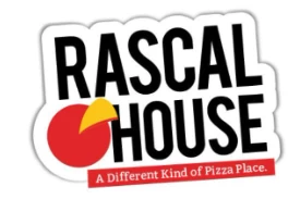 Rascal House Franchise Logo