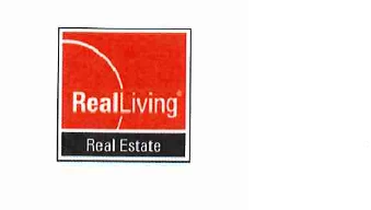 Real Living Real Estate Franchise Logo