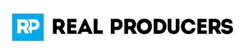 Real Producers Franchise Logo