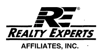 Realty Experts Franchise Logo
