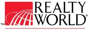 Realty World Franchise Logo