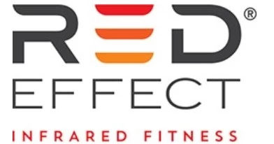 Red Effect (Area Representative) Franchise Logo
