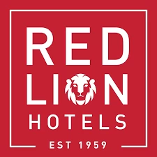 Red Lion Hotel (Red Lion Hotels) Franchise Logo