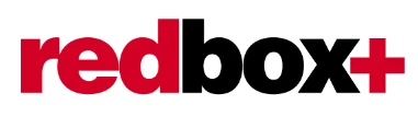 redbox+ Franchise Logo