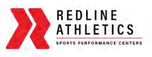 Redline Athletics (Regional Developer) Franchise Logo