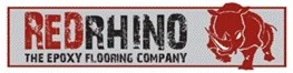 RedRhino Franchise Logo