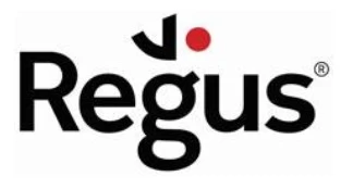 Regus Franchise Logo