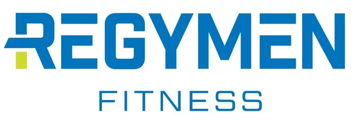 REGYMEN FITNESS Franchise Logo