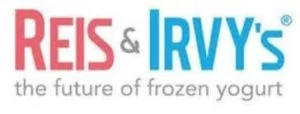 Reis & Irvy's Franchise Logo