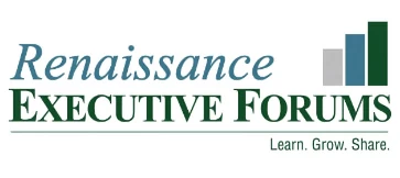 Renaissance EXECUTIVE FORUMS Franchise Logo