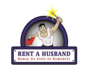 Rent-A-Husband Inc. Franchise Logo
