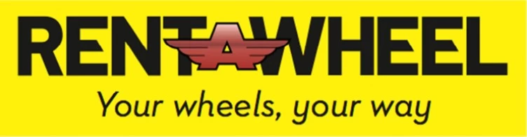 Rent A Wheel Franchise Logo