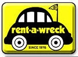 Rent-A-Wreck Franchise Logo