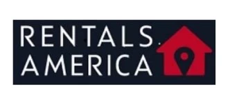 Rentals America Franchise Logo