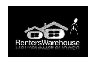 Renters Warehouse Franchise Logo