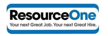 ResourceOne Franchise Logo