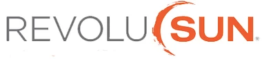 RevoluSun Franchise Logo