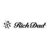 RICH DAD'S CASHFLOW Franchise Logo