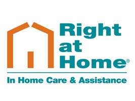Right at Home Franchise Logo