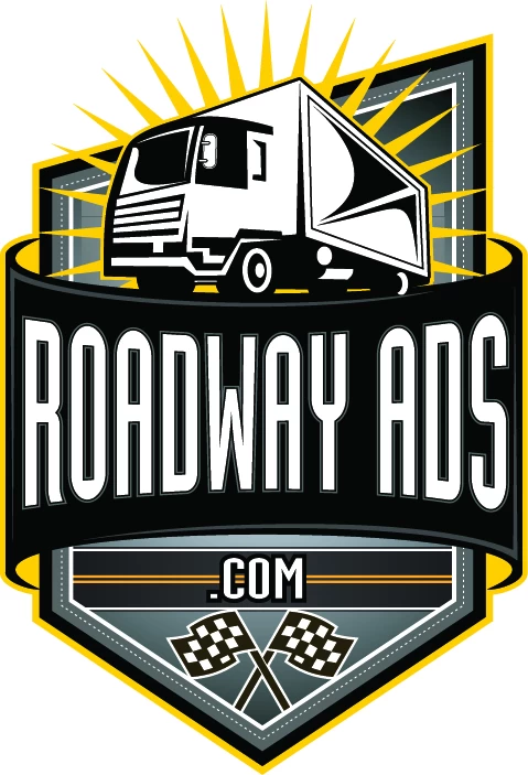 Roadway Ads.com Franchise Logo