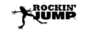 Rockin' Jump Franchise Logo