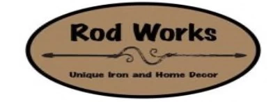 Rod Works Franchise Logo