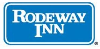 Rodeway Inn Franchise Logo
