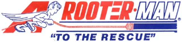 Rooter-Man Franchise Logo