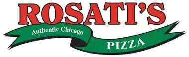 Rosati's Pizza Franchise Logo