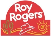 Roy Rogers Franchise Logo