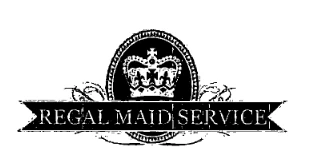 Royal Maid Service Franchise Logo