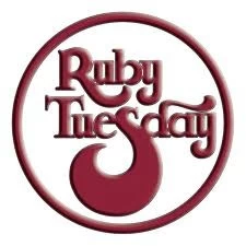 RUBY TUESDAY Franchise Logo