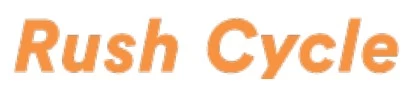 Rush Cycle Franchise Logo