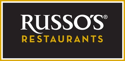 Russo's Franchise Logo