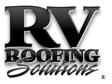 RV Roofing Solutions Franchise Logo