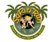 Safari Run Franchise Logo