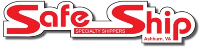 Safe Ship Franchise Logo