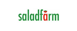 Salad Farm Franchise Logo