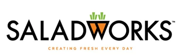 Saladworks Franchise Logo