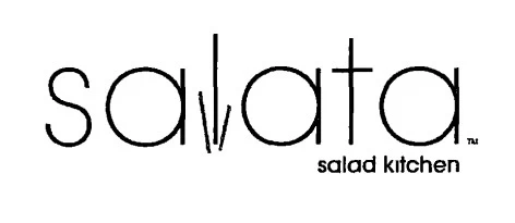 Salata Franchise Logo