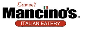 Samuel Mancino's Italian Eatery Franchise Logo