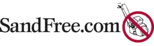 SandFree.com Franchise Logo