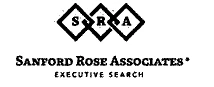 Sanford Rose Associates Franchise Logo
