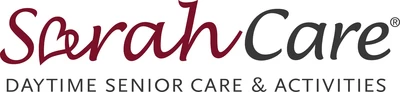 SarahCare Franchise Logo