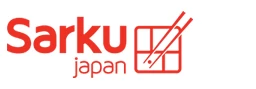 Sarku Japan Franchise Logo