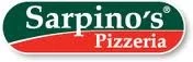 Sarpino's Pizzeria Franchise Logo