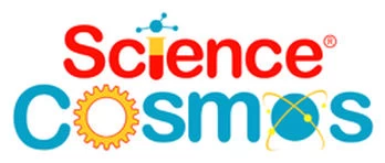 Science Cosmos Franchise Logo