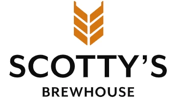 Scotty's Brewhouse Franchise Logo