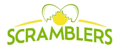 Scramblers Franchise Logo